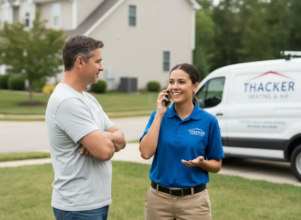Ac Repair Baldwin, ND FAQs